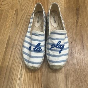 Soludos A La Plage Espadrilles